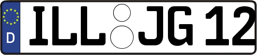 ILL-JG12