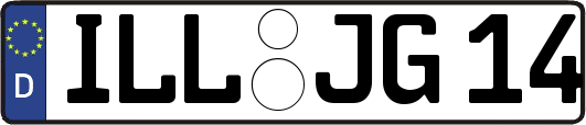 ILL-JG14