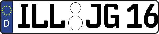 ILL-JG16