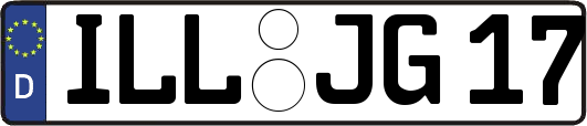 ILL-JG17