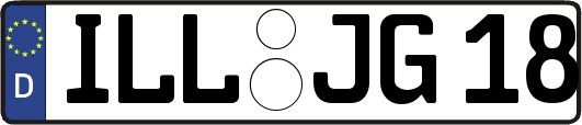 ILL-JG18
