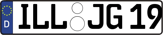 ILL-JG19