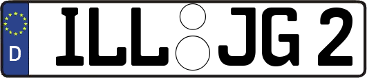 ILL-JG2