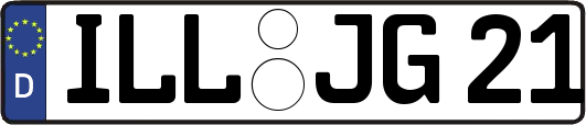 ILL-JG21