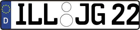 ILL-JG22