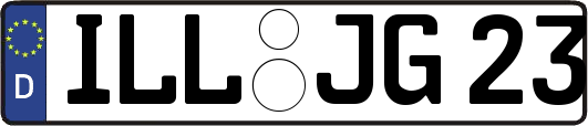 ILL-JG23