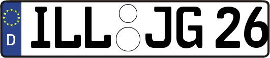 ILL-JG26