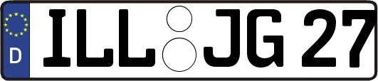 ILL-JG27