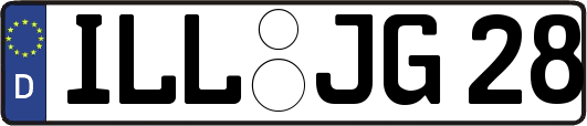 ILL-JG28