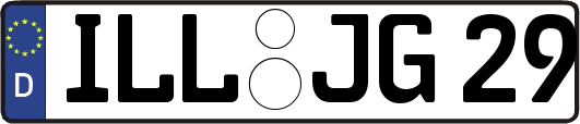 ILL-JG29