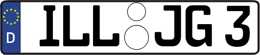 ILL-JG3