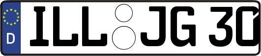 ILL-JG30