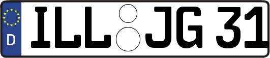 ILL-JG31