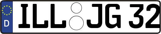 ILL-JG32