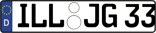ILL-JG33