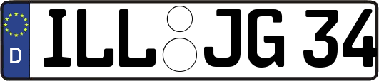 ILL-JG34