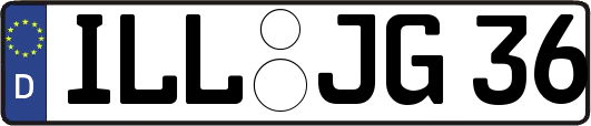 ILL-JG36