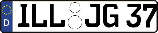 ILL-JG37