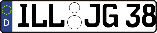 ILL-JG38