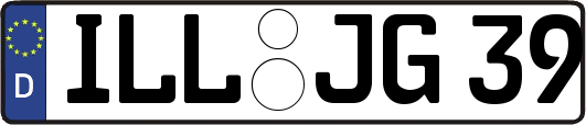 ILL-JG39