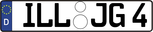 ILL-JG4
