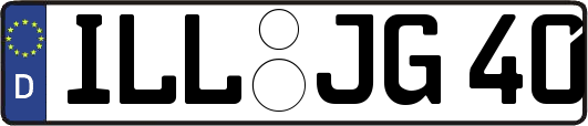 ILL-JG40