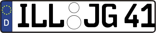 ILL-JG41