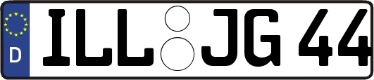 ILL-JG44