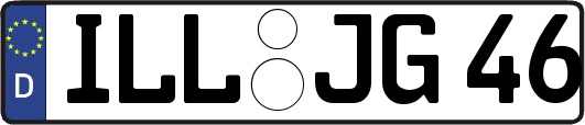 ILL-JG46