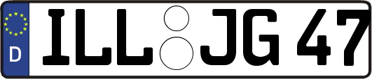 ILL-JG47