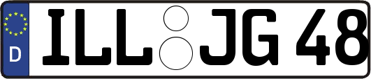 ILL-JG48