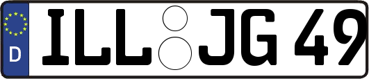 ILL-JG49