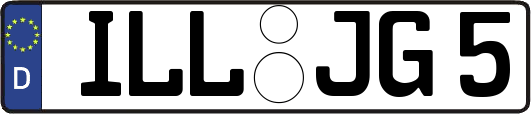 ILL-JG5