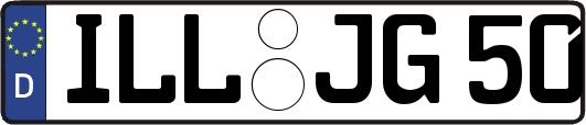 ILL-JG50