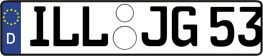 ILL-JG53