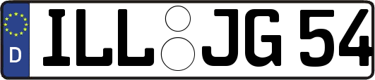 ILL-JG54