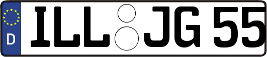 ILL-JG55