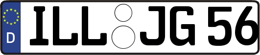 ILL-JG56