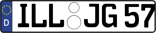 ILL-JG57