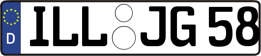 ILL-JG58