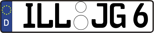 ILL-JG6