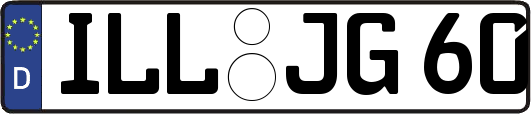 ILL-JG60
