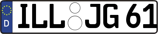 ILL-JG61