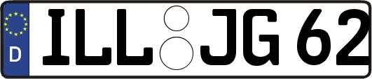 ILL-JG62