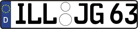 ILL-JG63