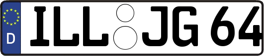 ILL-JG64