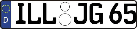 ILL-JG65