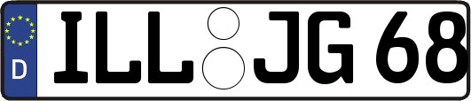 ILL-JG68