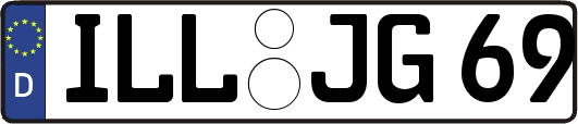 ILL-JG69