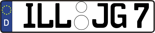 ILL-JG7